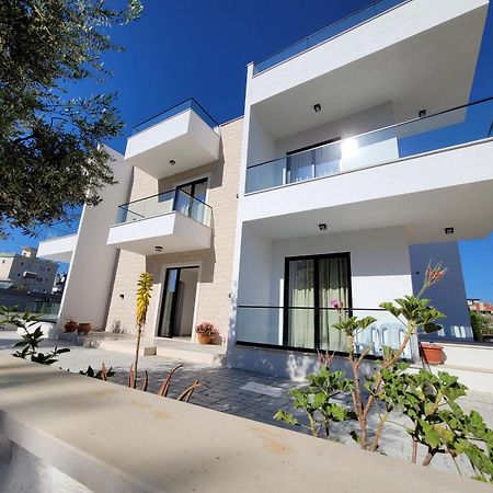 Prestige Hotel Ksamil Dış mekan fotoğraf