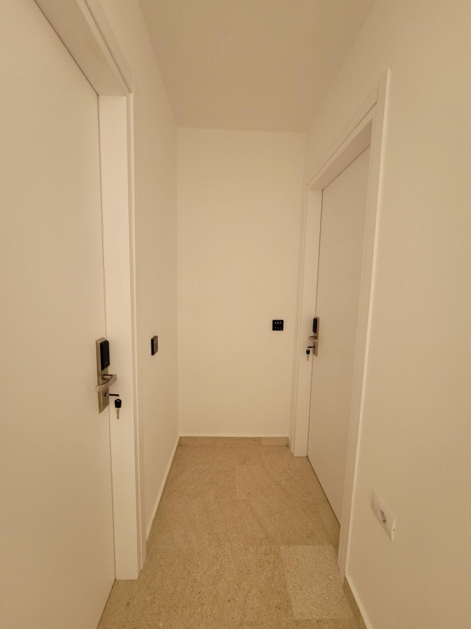 Prestige Hotel Ksamil Dış mekan fotoğraf