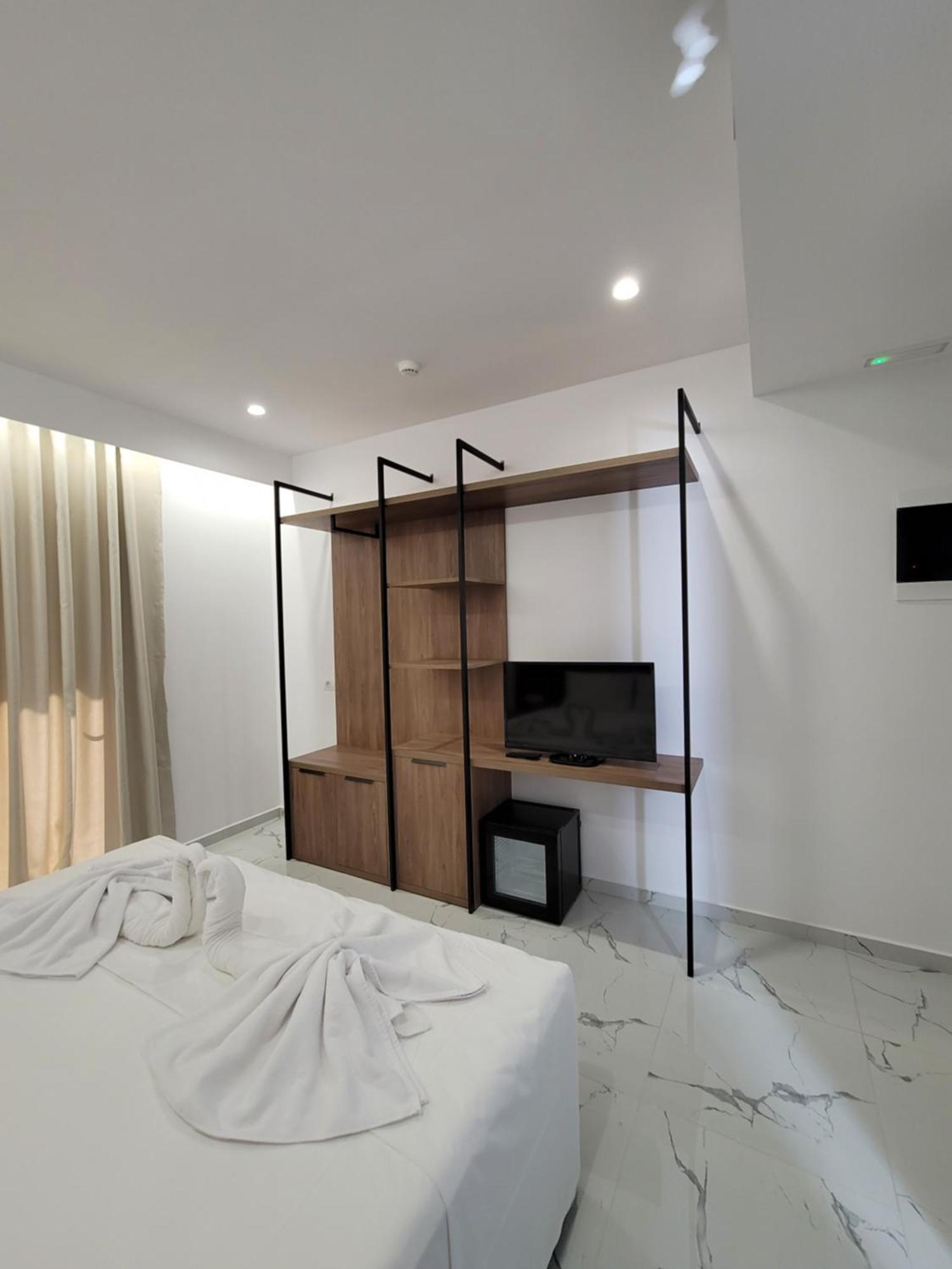 Prestige Hotel Ksamil Dış mekan fotoğraf