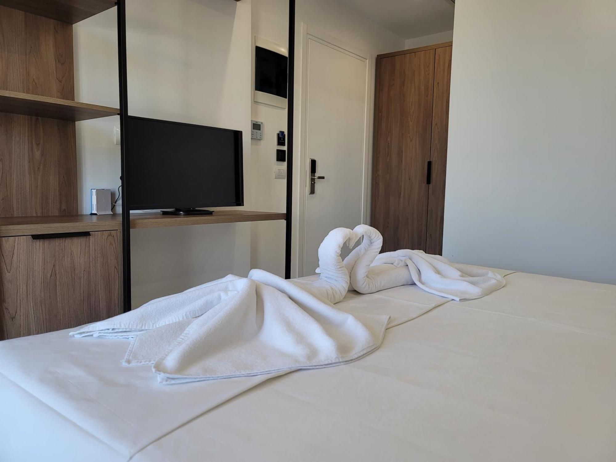 Prestige Hotel Ksamil Dış mekan fotoğraf