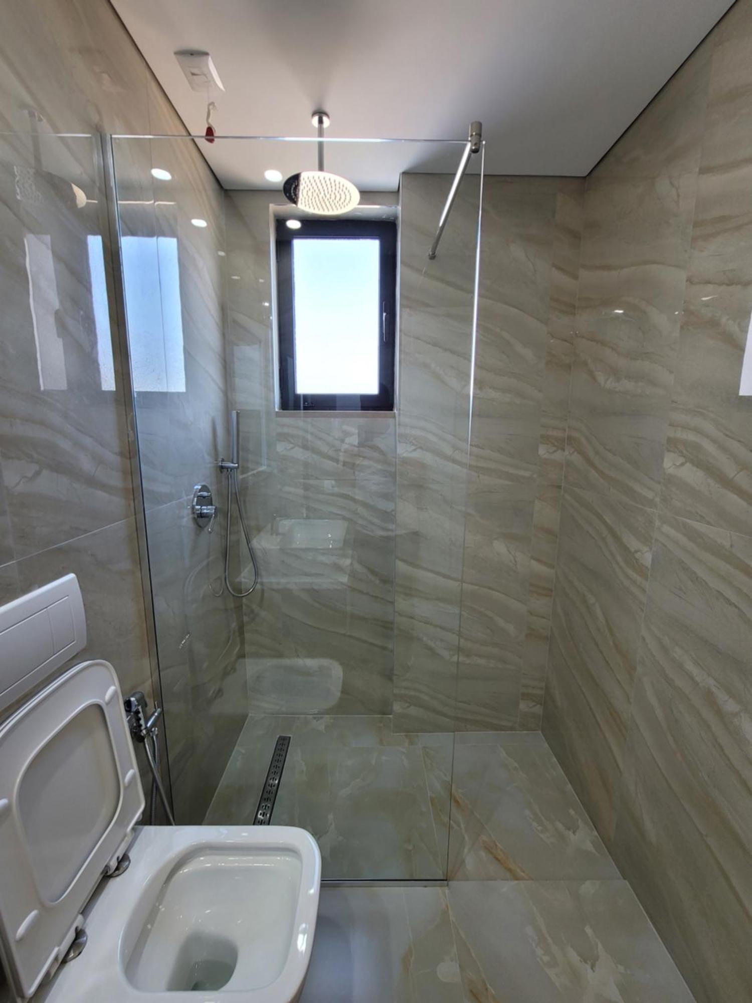 Prestige Hotel Ksamil Dış mekan fotoğraf