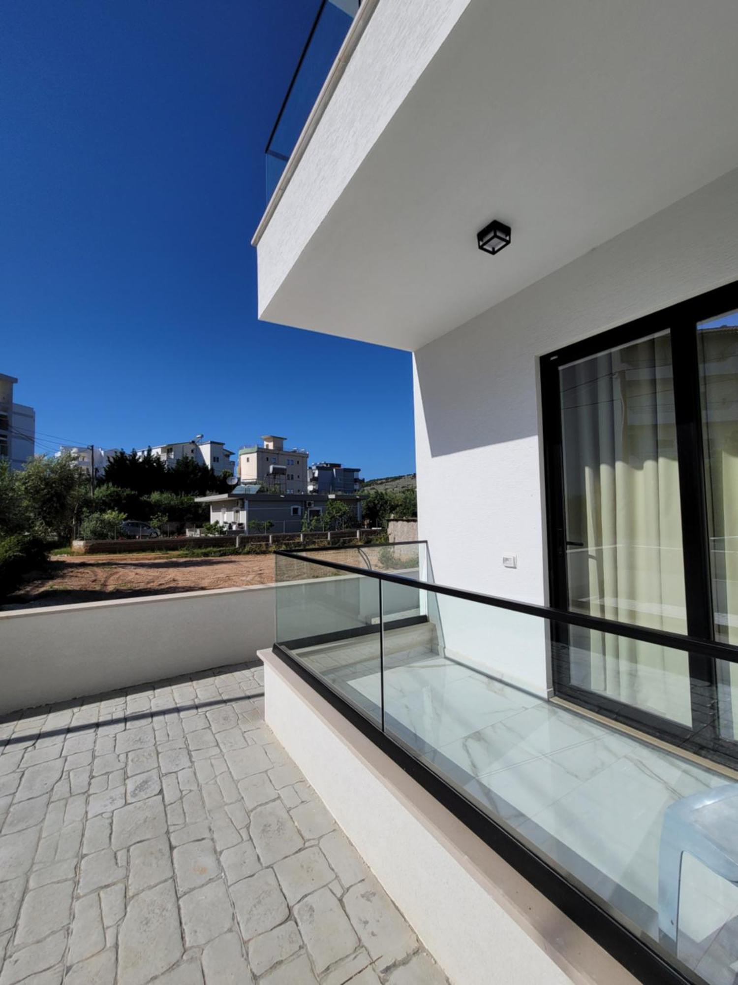 Prestige Hotel Ksamil Dış mekan fotoğraf