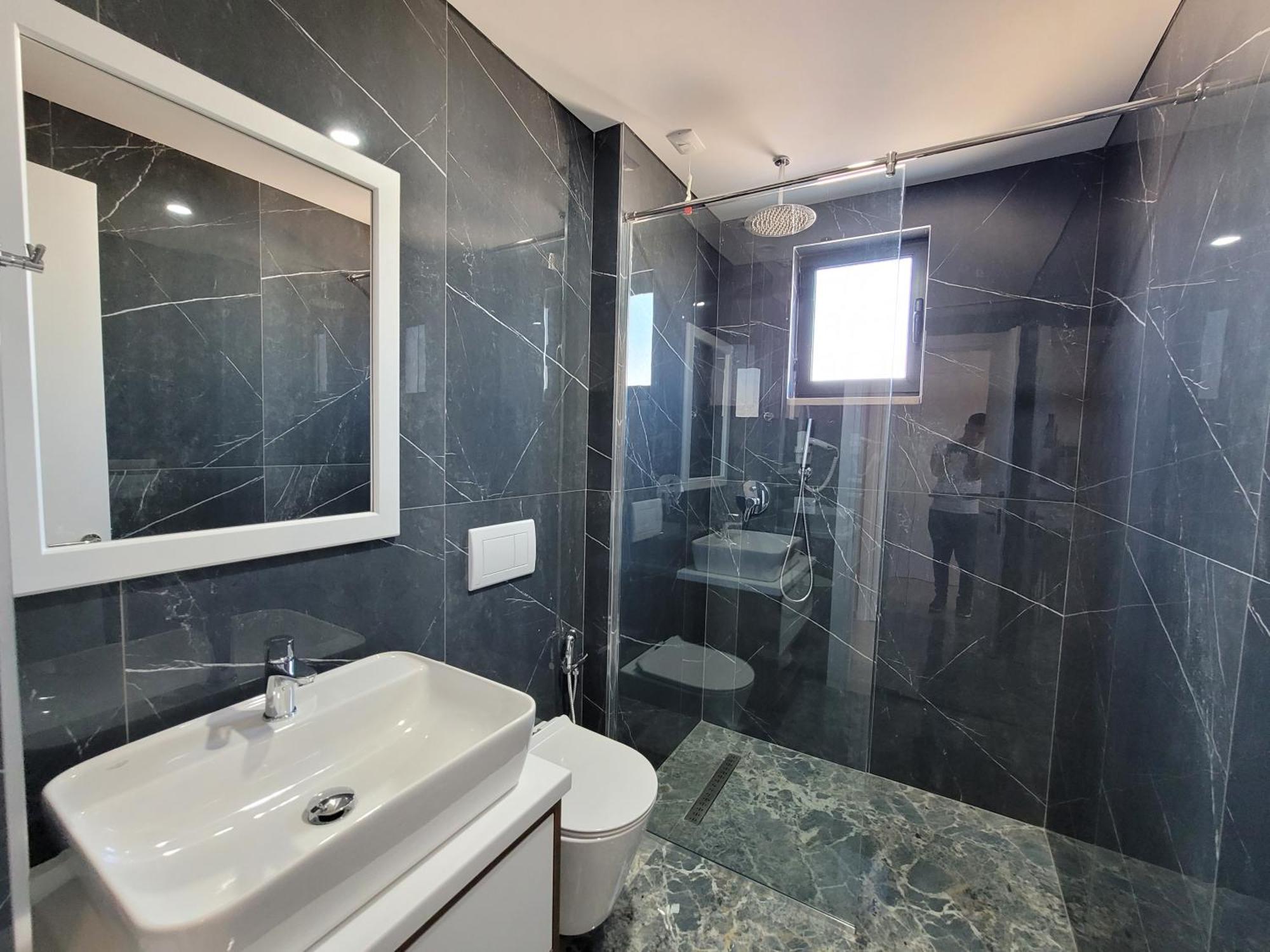 Prestige Hotel Ksamil Dış mekan fotoğraf