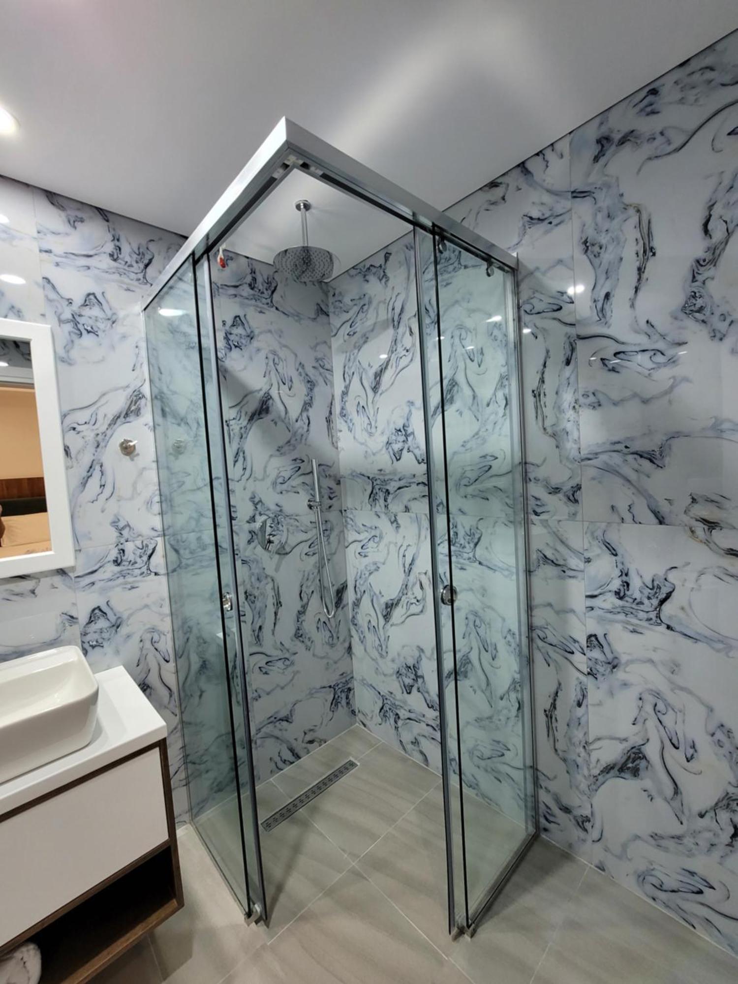 Prestige Hotel Ksamil Dış mekan fotoğraf